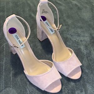 Steve Madden heels